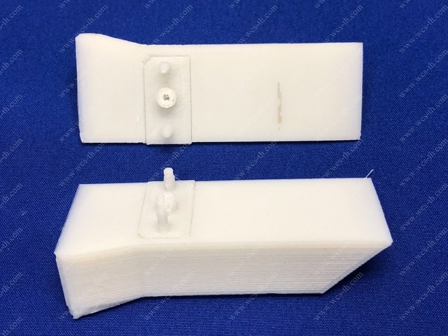 MP/Tray 1 Guide support [3D]